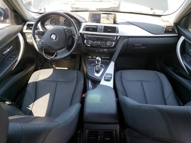 BMW 3 SERIES 320 XI 2018