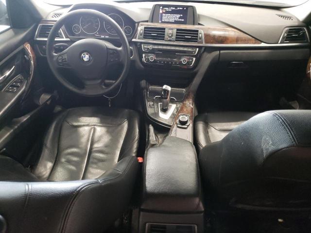 BMW 3 SERIES 320 XI 2016