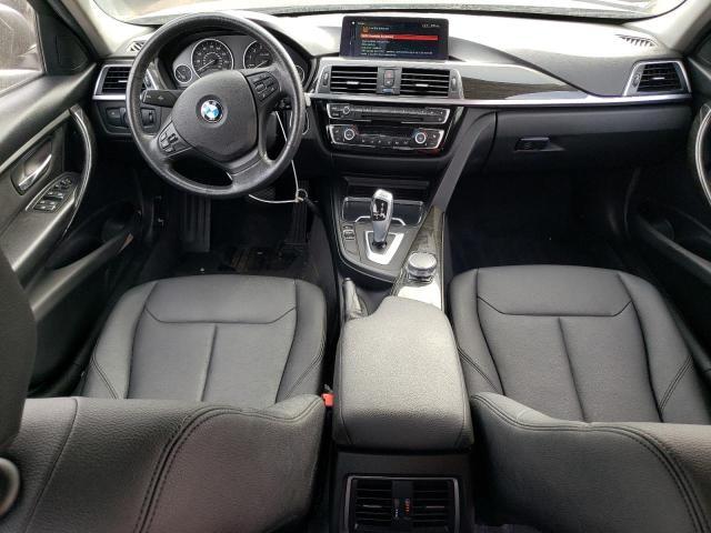 BMW 3 SERIES 320 XI 2018