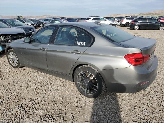 BMW 3 SERIES 320 XI 2018