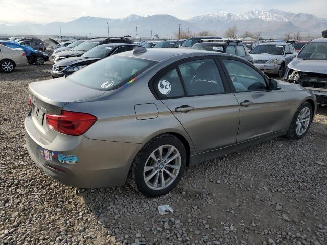 BMW 3 SERIES 320 XI 2018