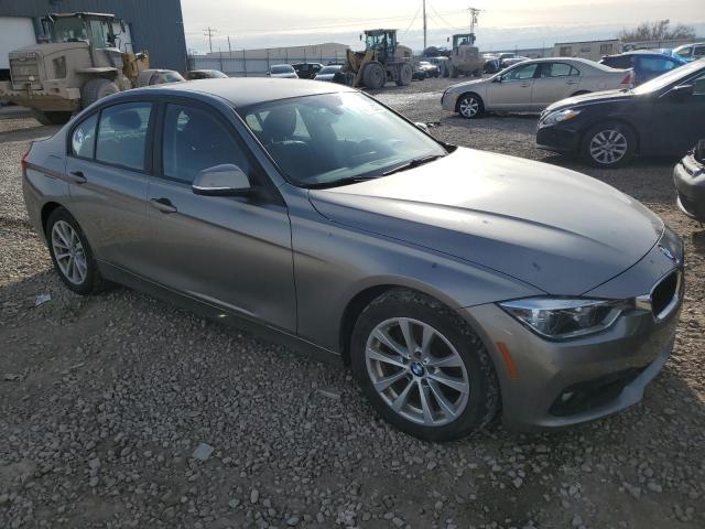 BMW 3 SERIES 320 XI 2018