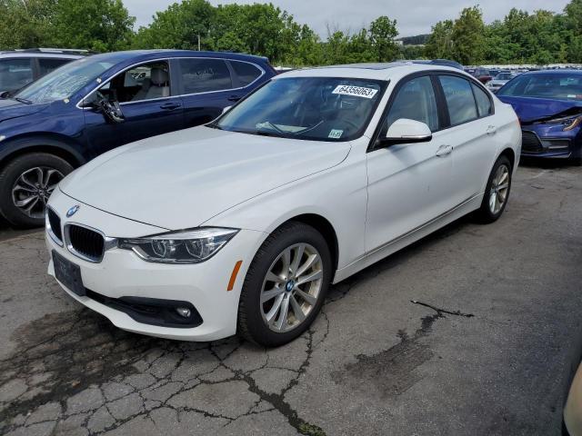 BMW 3 SERIES 320 XI 2018