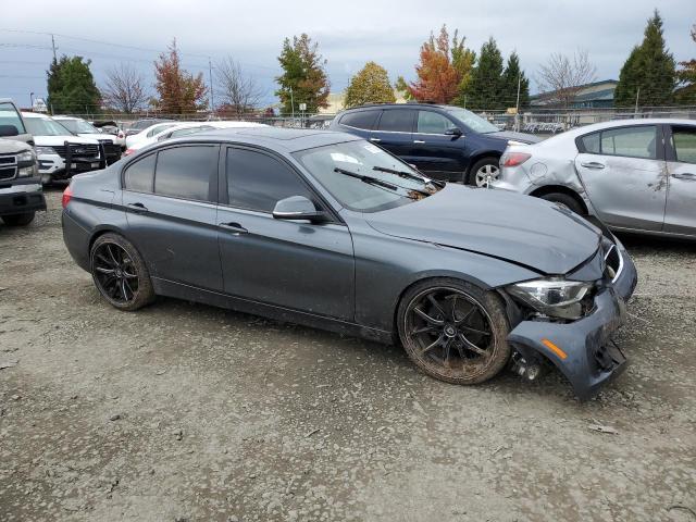 BMW 3 SERIES 320 XI 2018