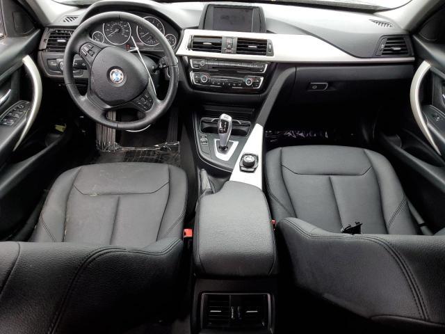 BMW 3 SERIES 320 XI 2018