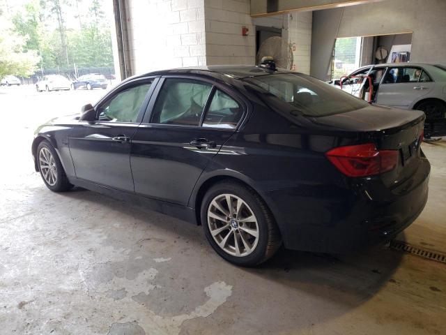 BMW 3 SERIES 320 XI 2016