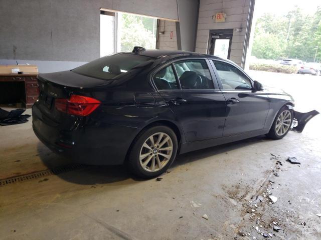 BMW 3 SERIES 320 XI 2016