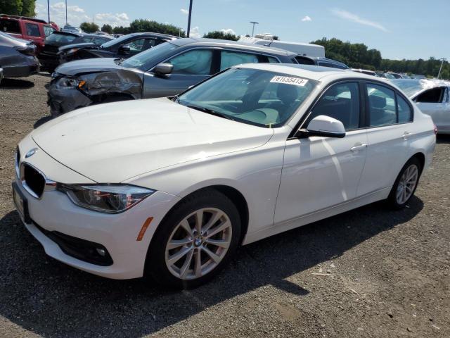 BMW 3 SERIES 320 XI 2018