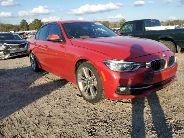 BMW 3 SERIES 328 I SULE 2016