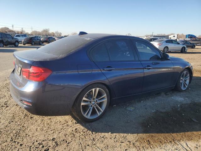 BMW 3 SERIES 328 I SULE 2016