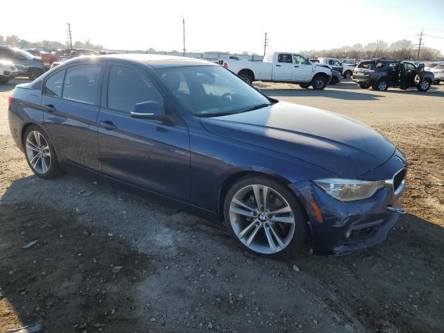 BMW 3 SERIES 328 I SULE 2016