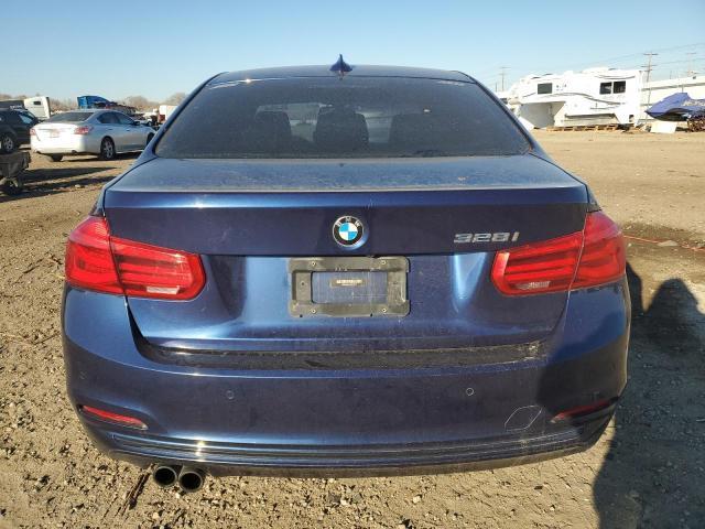 BMW 3 SERIES 328 I SULE 2016