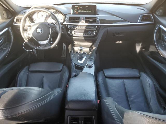 BMW 3 SERIES 328 I SULE 2016