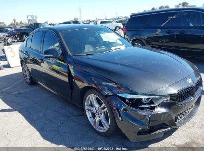 BMW 3 SERIES 328I 2016