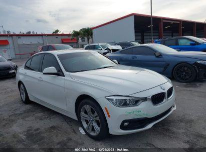 BMW 328 I SULEV 2016