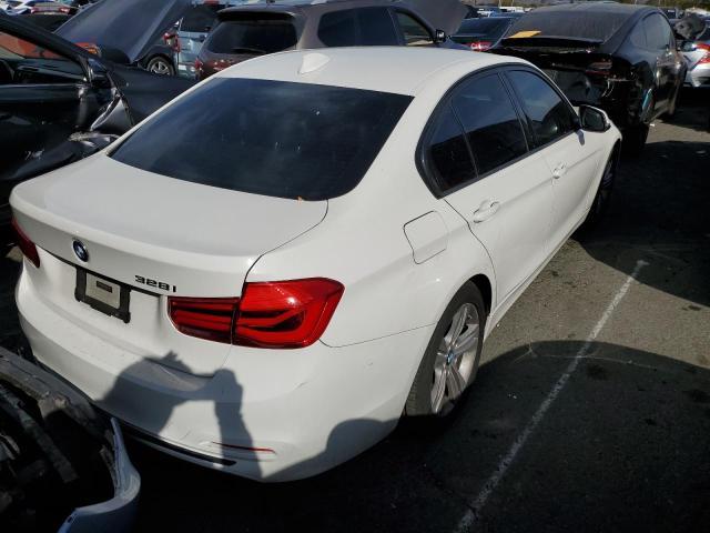 BMW 3 SERIES 328 I SULE 2016