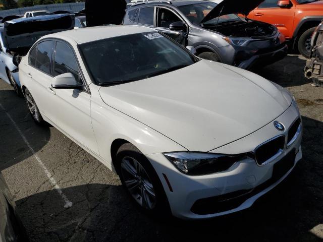 BMW 3 SERIES 328 I SULE 2016