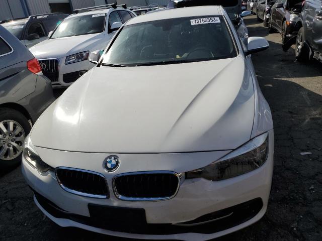 BMW 3 SERIES 328 I SULE 2016