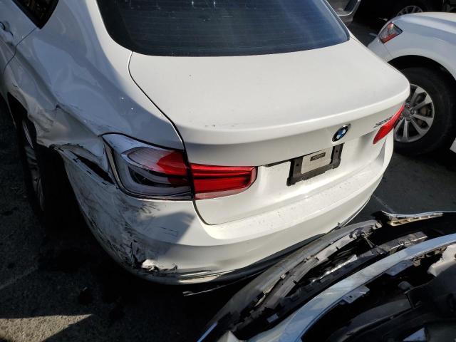 BMW 3 SERIES 328 I SULE 2016