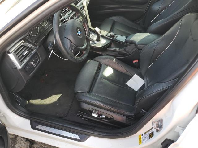 BMW 3 SERIES 328 I SULE 2016