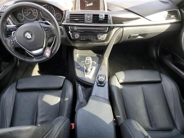 BMW 3 SERIES 328 I SULE 2016