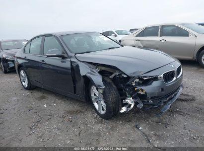 BMW 328I   2016