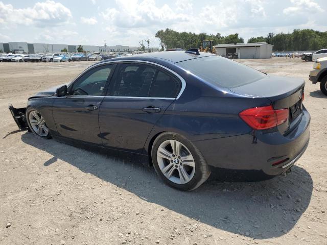 BMW 3 SERIES 328 I SULE 2016