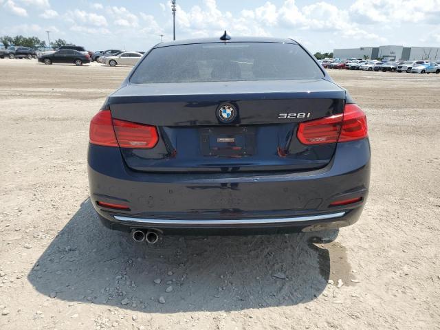 BMW 3 SERIES 328 I SULE 2016