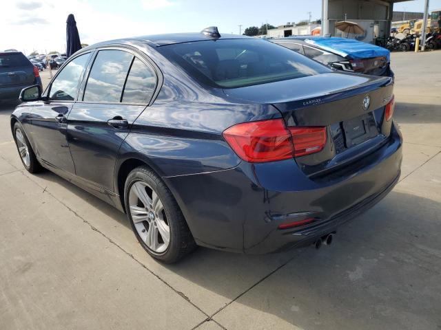 BMW 3 SERIES 328 I SULE 2016