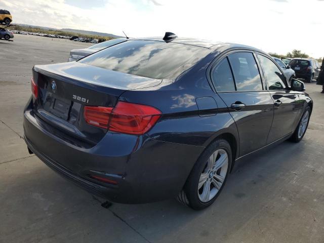 BMW 3 SERIES 328 I SULE 2016