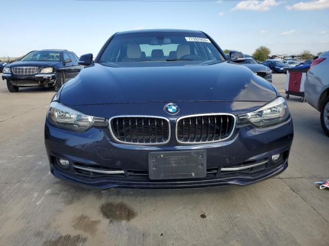 BMW 3 SERIES 328 I SULE 2016