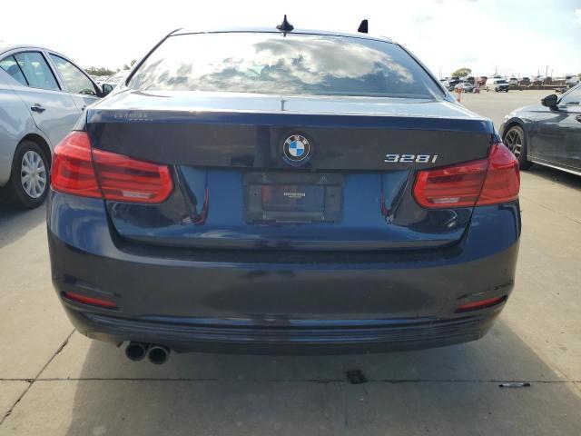 BMW 3 SERIES 328 I SULE 2016