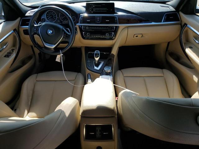 BMW 3 SERIES 328 I SULE 2016