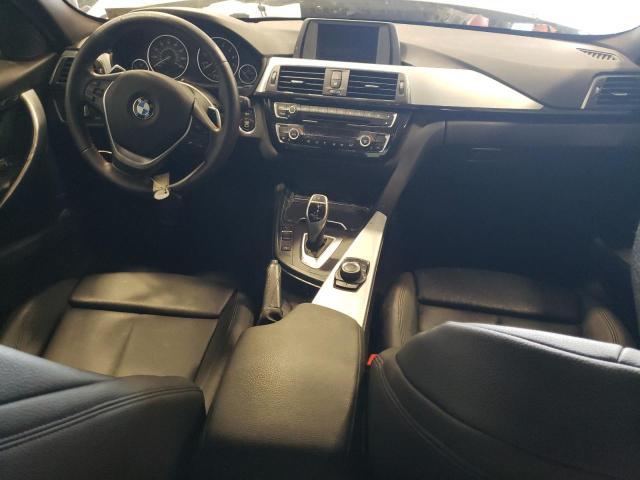 BMW 3 SERIES 328 I SULE 2016