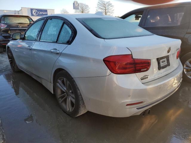 BMW 3 SERIES 328 I SULE 2016