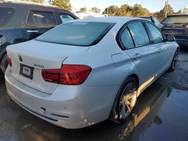 BMW 3 SERIES 328 I SULE 2016