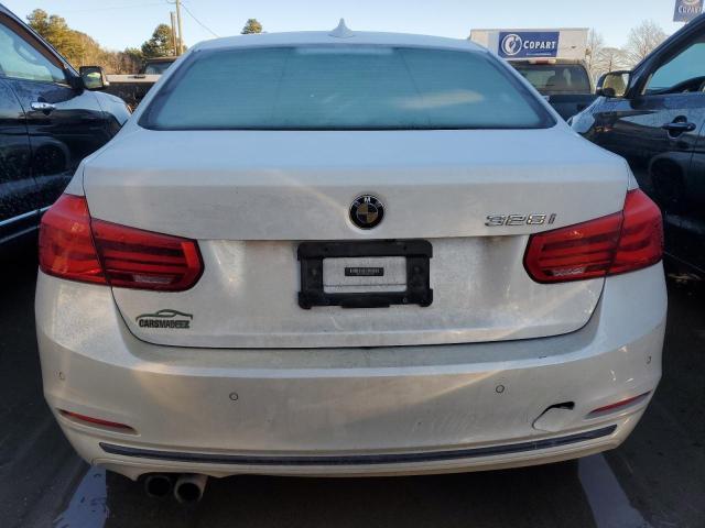 BMW 3 SERIES 328 I SULE 2016