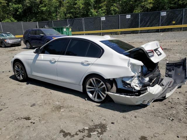 BMW 3 SERIES 328 I SULE 2016