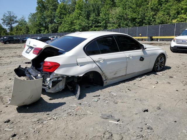 BMW 3 SERIES 328 I SULE 2016