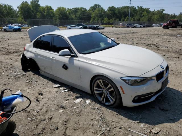 BMW 3 SERIES 328 I SULE 2016