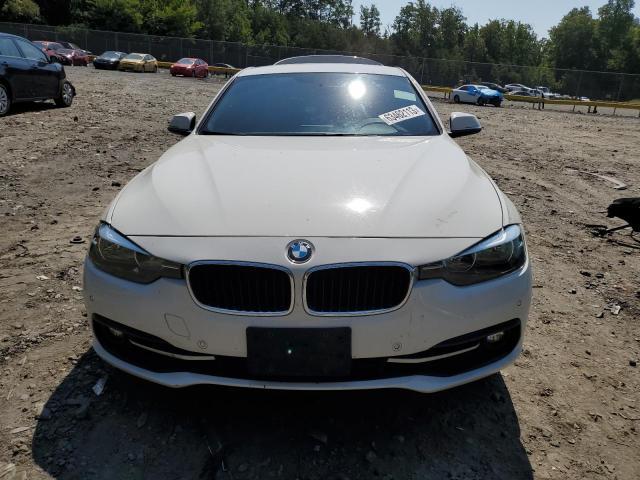 BMW 3 SERIES 328 I SULE 2016