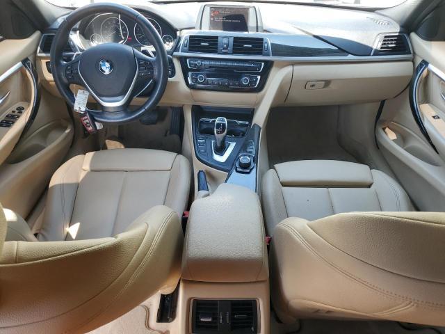 BMW 3 SERIES 328 I SULE 2016