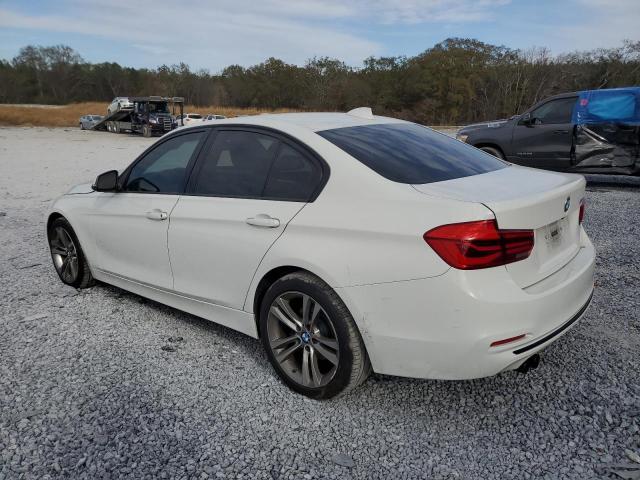 BMW 3 SERIES 328 I SULE 2016