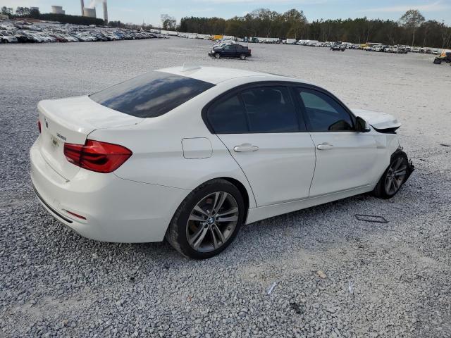 BMW 3 SERIES 328 I SULE 2016