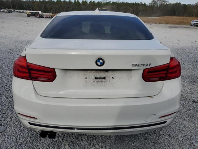 BMW 3 SERIES 328 I SULE 2016