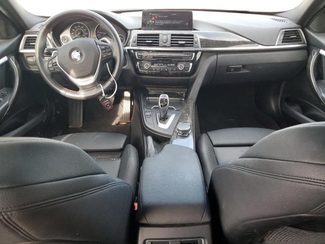 BMW 3 SERIES 328 I SULE 2016