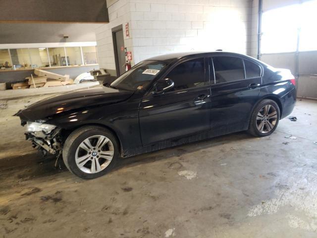 BMW 3 SERIES 328 I SULE 2016