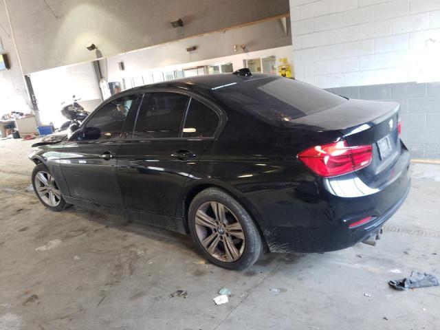 BMW 3 SERIES 328 I SULE 2016