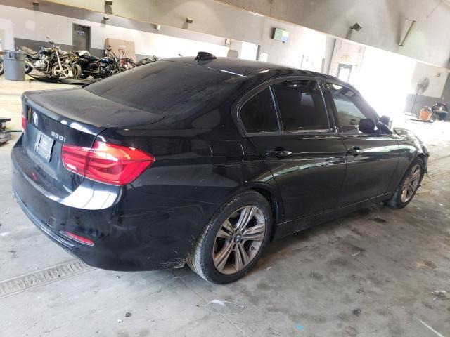 BMW 3 SERIES 328 I SULE 2016