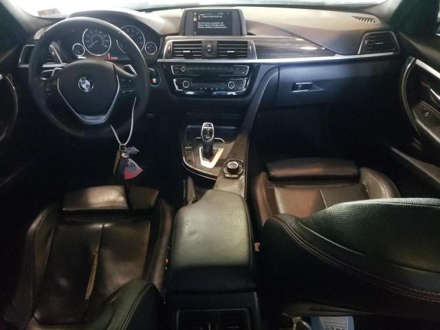 BMW 3 SERIES 328 I SULE 2016